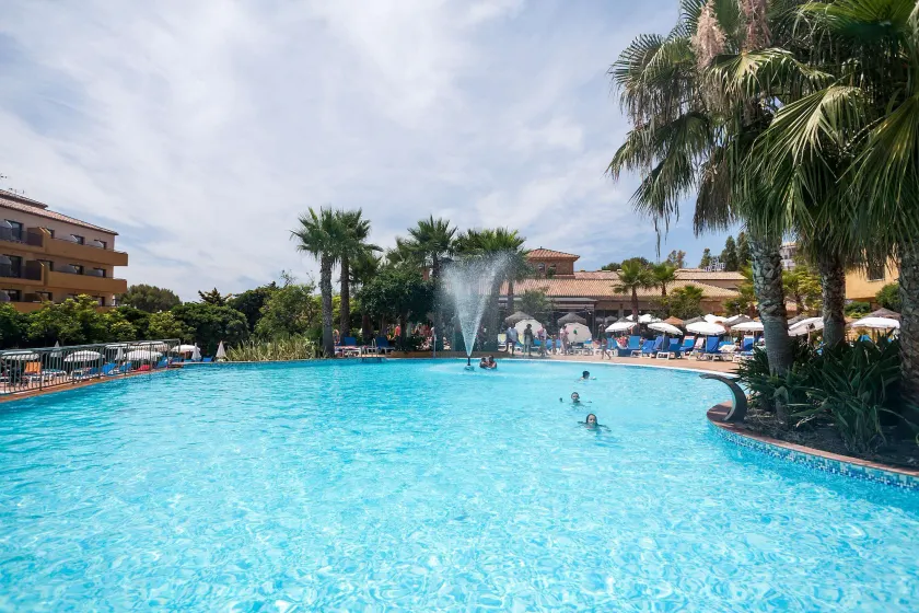 Hotel Best Alcázar - Image 1