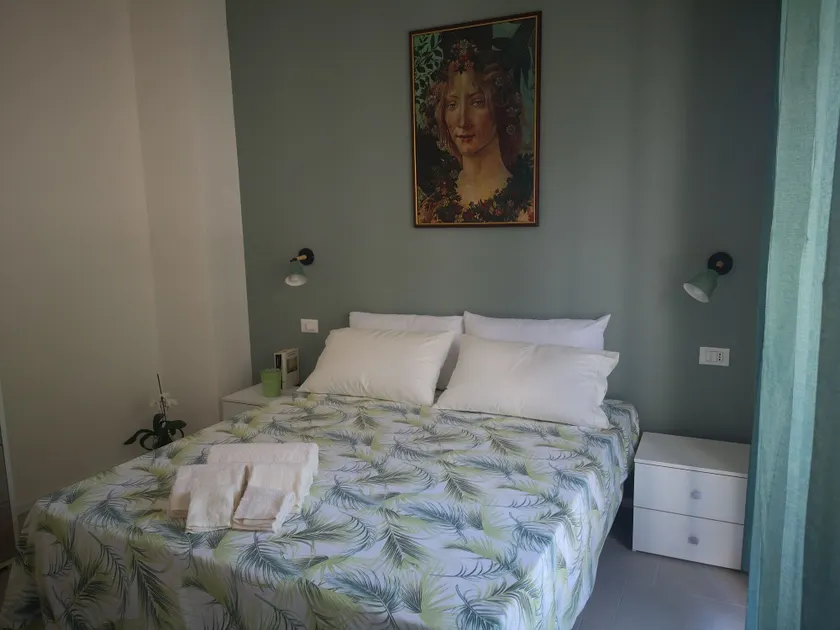 Il Giardino di Anna - Charming rooms in Cagliari - Image 1