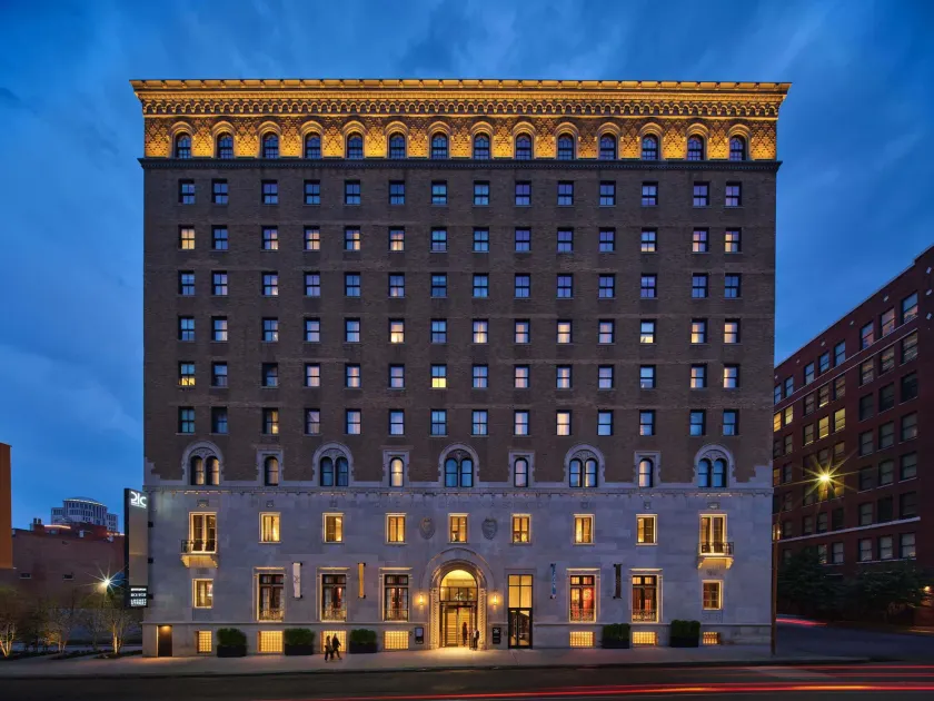 21C Museum Hotel St Louis  - Image 1