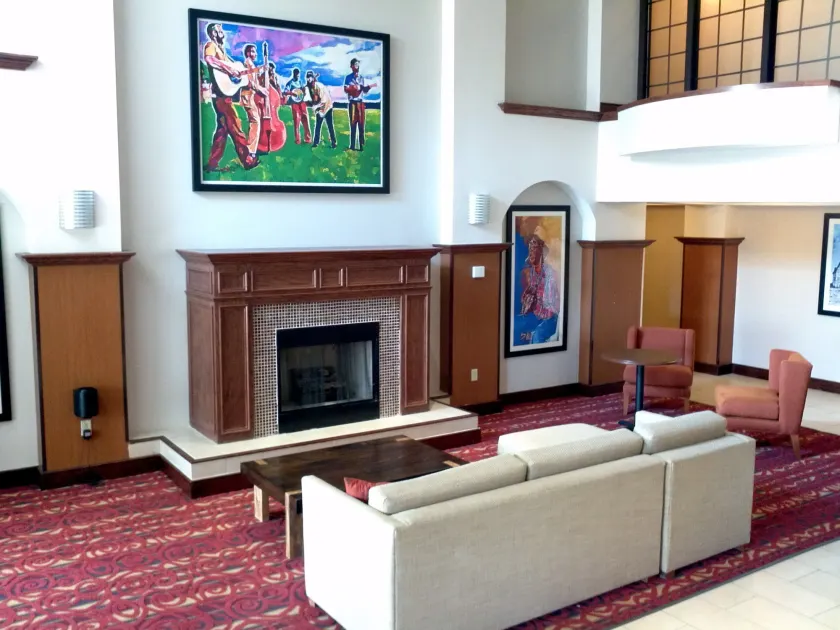 Holiday Inn Express and Suites Greenville by IHG - Image 1