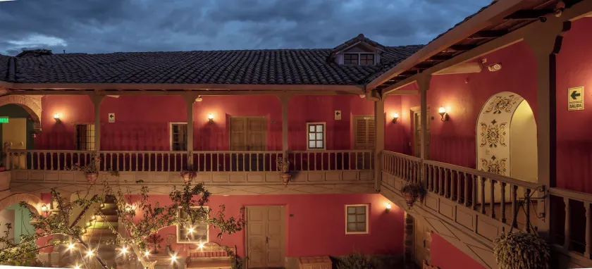 Tambo del Arriero Hotel Boutique - Image 1