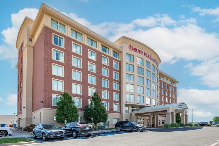 Drury Plaza Hotel Denver Central Park - Image 1