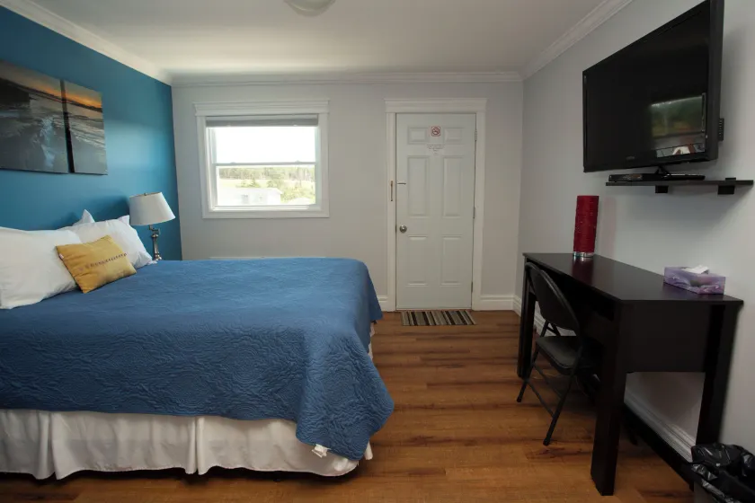 Arnold's Cove Inn - Image 1