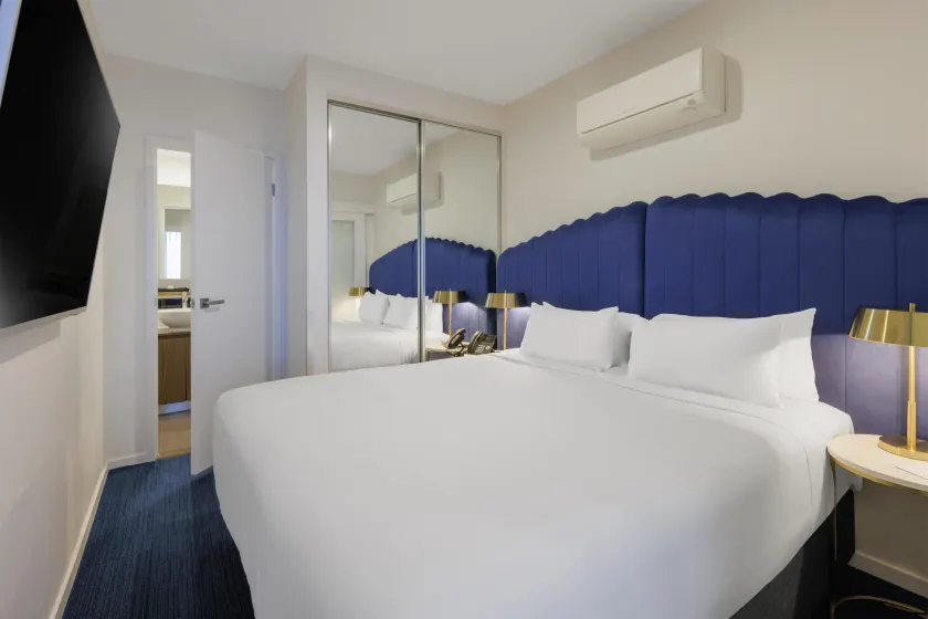 Avani Melbourne Jazz Corner Residences - Image 1