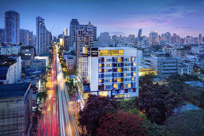 The Residence on Thonglor by UHG - Image 1