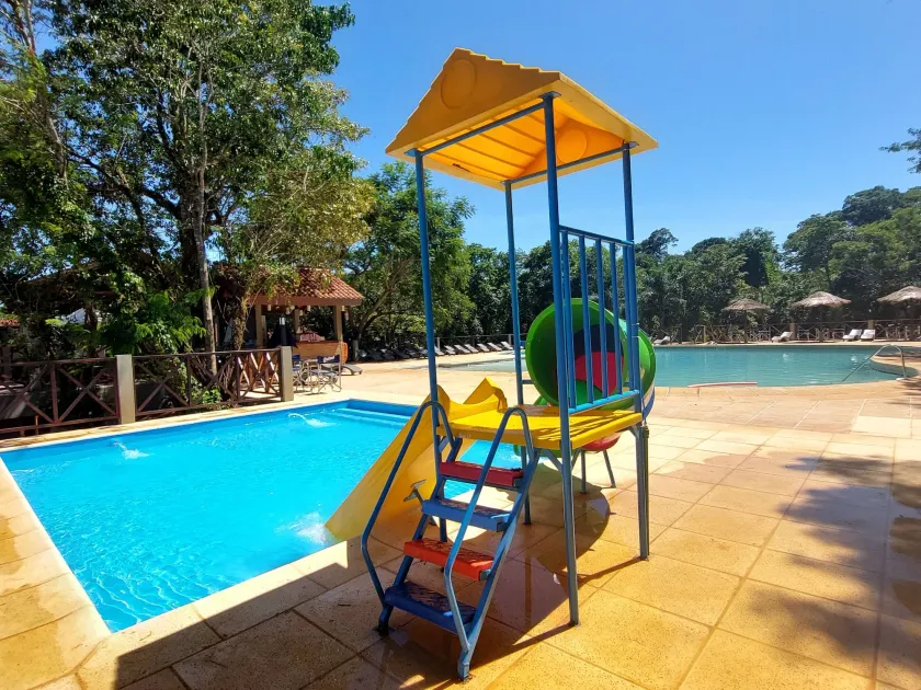 Village Cataratas - Image 1