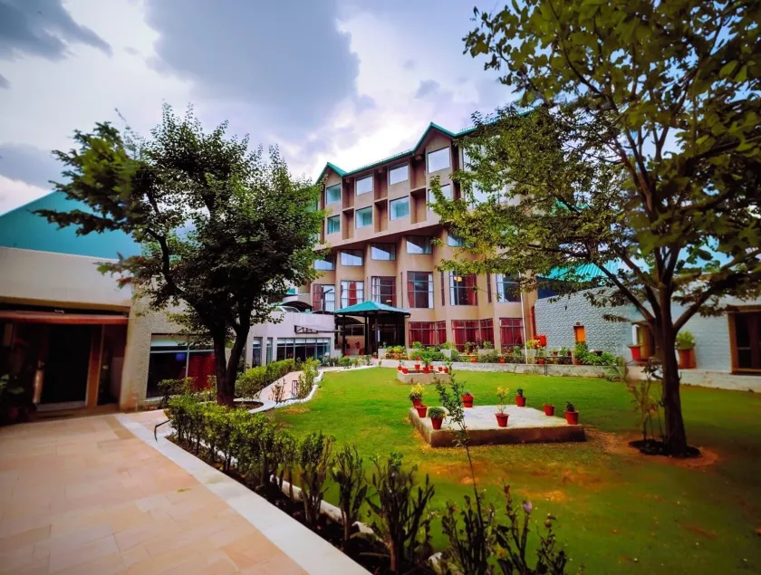 Sterling Manali - Image 1