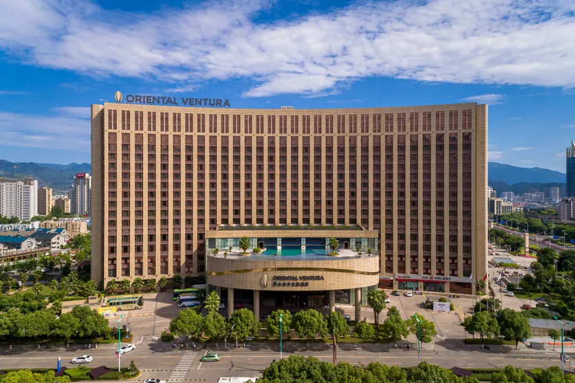 Oriental Ventura - Image 1