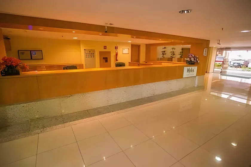LIFE RESORT - Hall