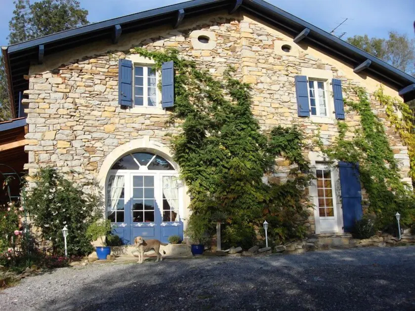 Maison de Gelous - Image 1