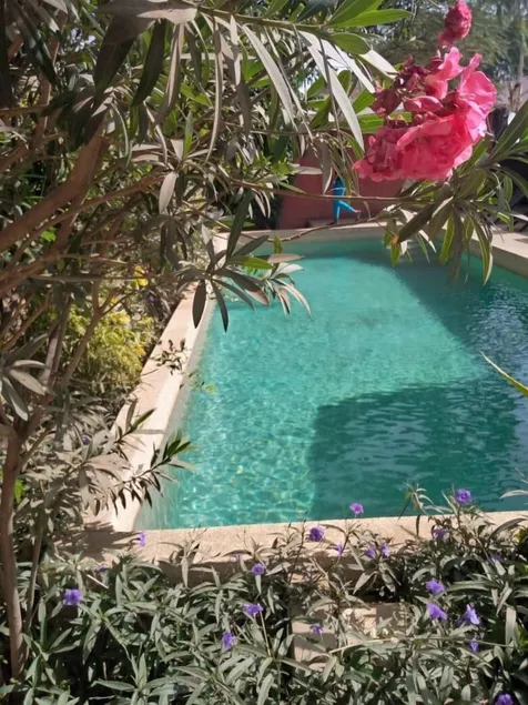 Hôtel Joal Lodge - Image 1
