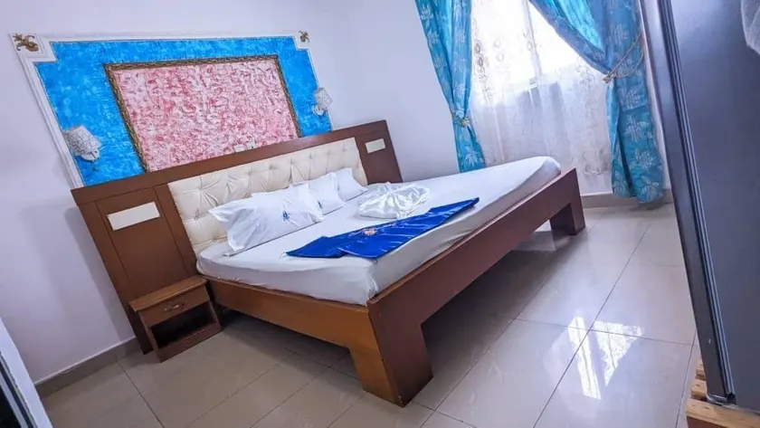 HOTEL GUIKO Palace - Room