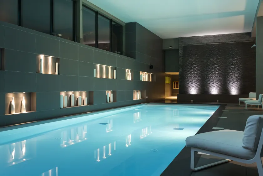 Hôtel L'Héliopic Sweet & Spa - Image 1