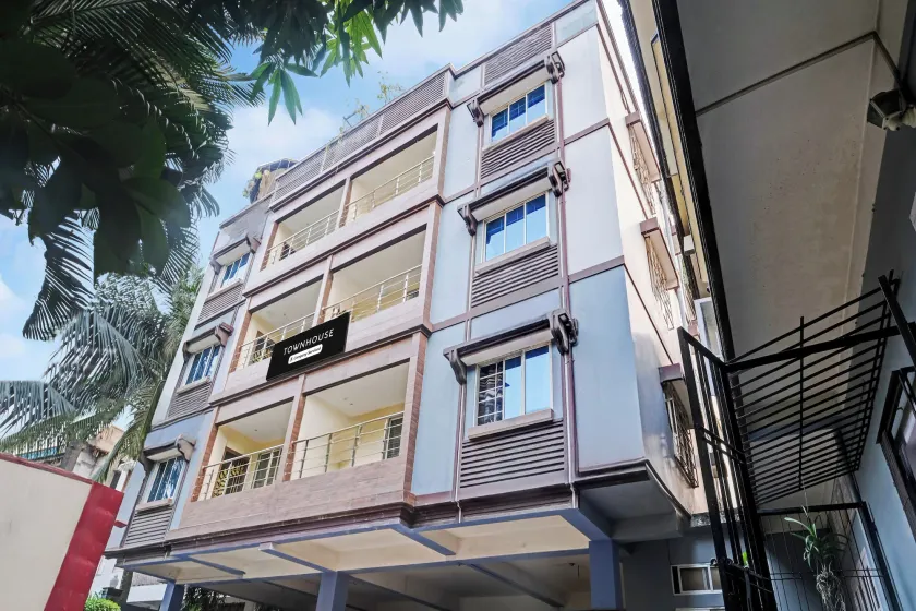 Super Townhouse Zoo Road Near Guwahati Central Formerly IR Luxuria - Image 1