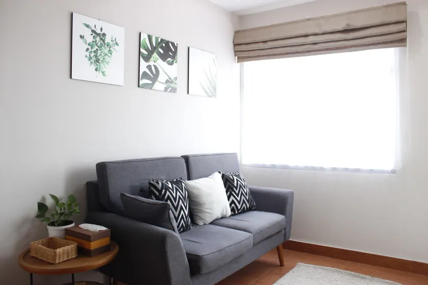 Comfy 2BR Apartment at Grand Asia Afrika By Travelio - Image 1