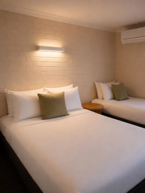 Busselton Motel - Image 1