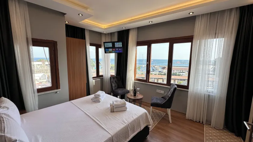 Mamma Marya Hotel - Image 1