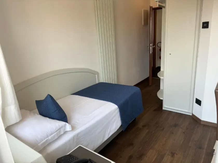 Albergo Cappello e Cadore - Image 1