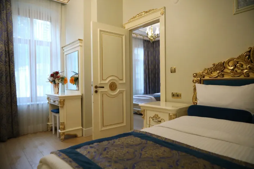 İstasyon Hotel - Image 1