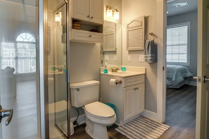 Idyllic Myrtle Beach Condo: Golf Course On-Site - Interior