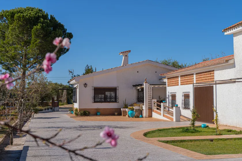 Recreo San Andrés - Image 1