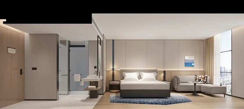Holiday Inn Express Kunming Changshui Airport by IHG - Image 1