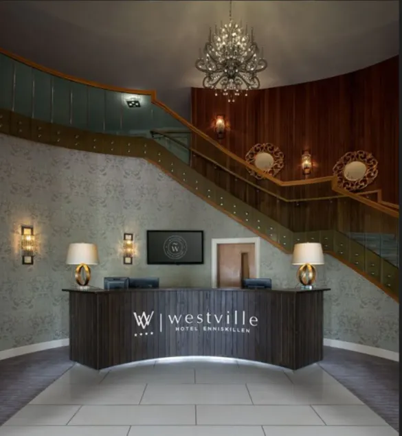 Westville Hotel - Image 1