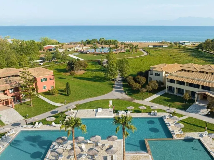 Grecotel LUXME Costa Botanica - Image 1