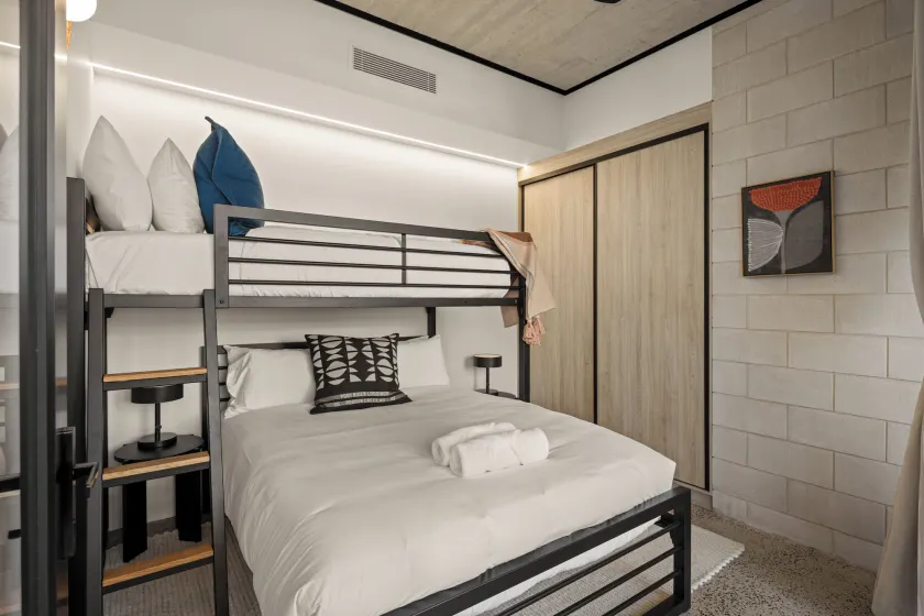 Oatland 26 Esplanade Coastal Retreat - Zimmer