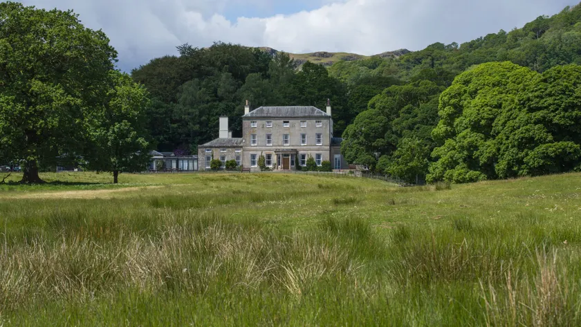 Brathay Hall - Brathay Trust - Image 1