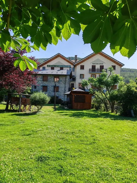 Hotel Acebo & Natura - Image 1