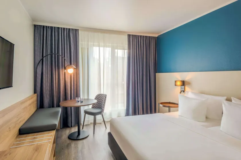 Double Room Premium, WC and Shower - Image 1