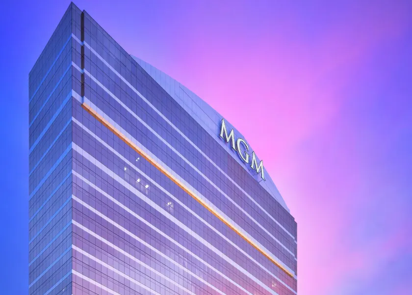 MGM Tower at Borgata - Image 1