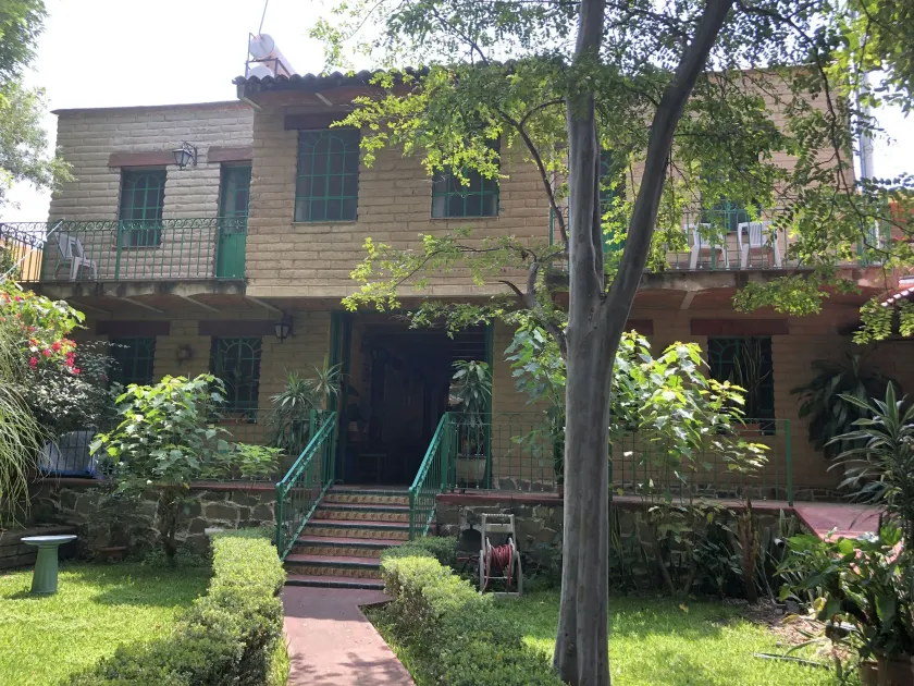La Casa del Retoño - Image 1