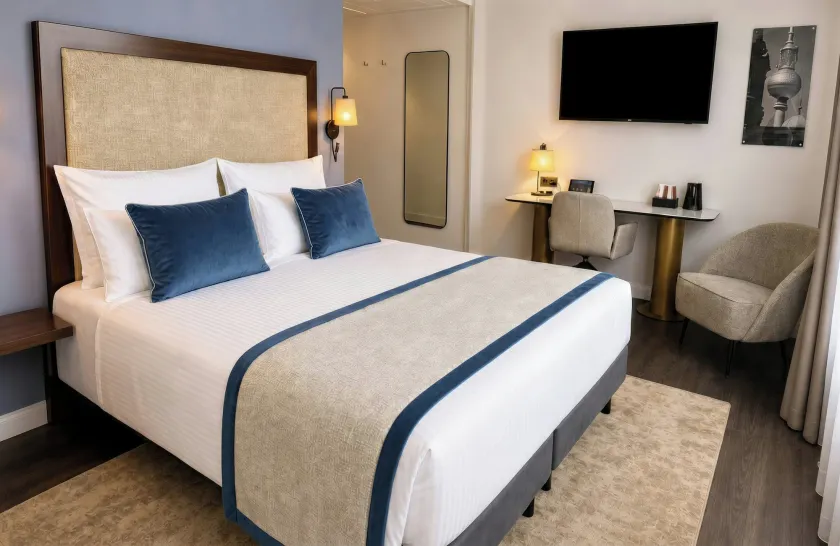 Leonardo Hotel Berlin - Image 1
