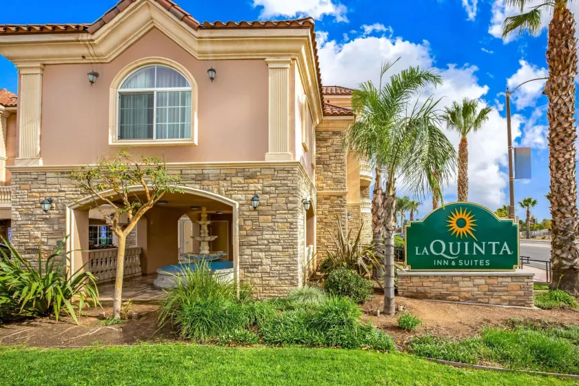 La Quinta by Wyndham Moreno Valley - Image 1