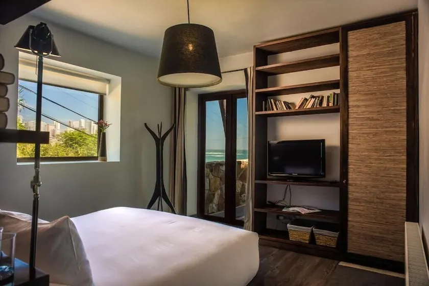 Hotel Boutique Casadoca - Room