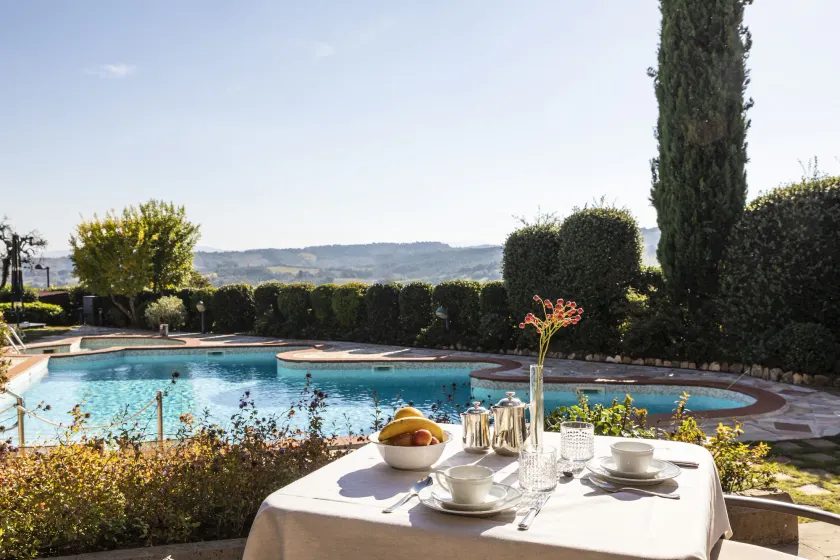 Relais Santa Chiara Hotel by Double Hospitality - Image 1
