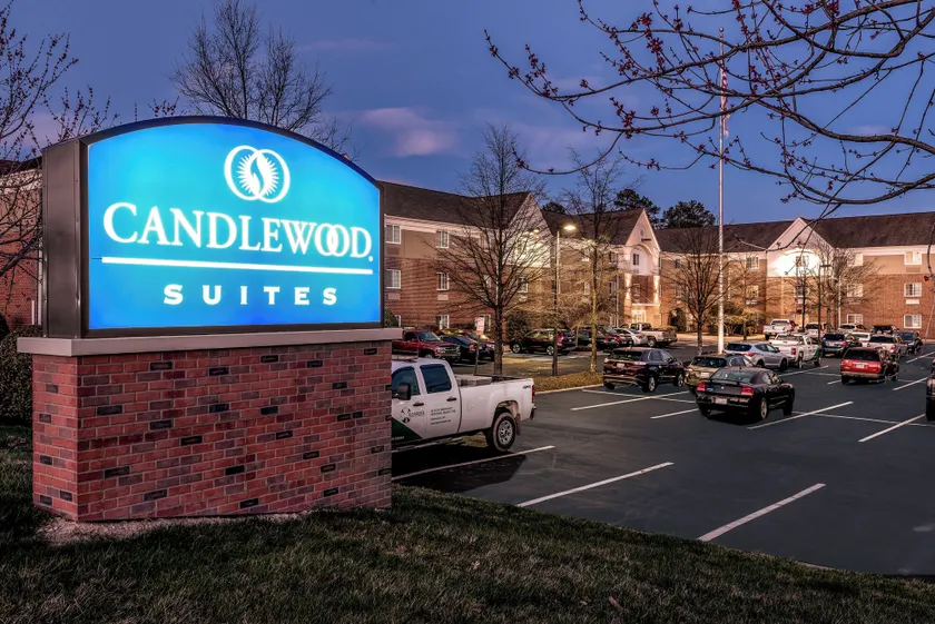 Candlewood Suites Glen Allen-Short Pump - Image 1