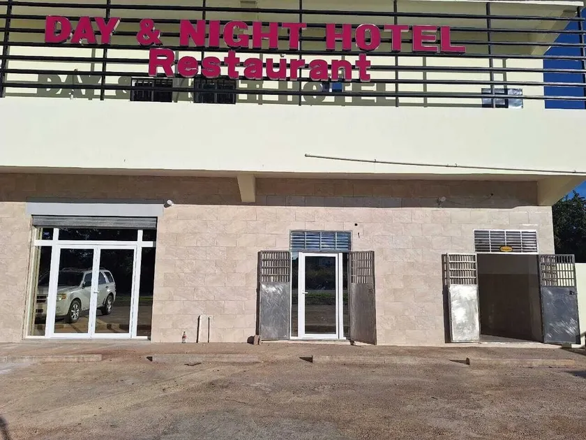 Day And Night Hotel Belmopan - Image 1