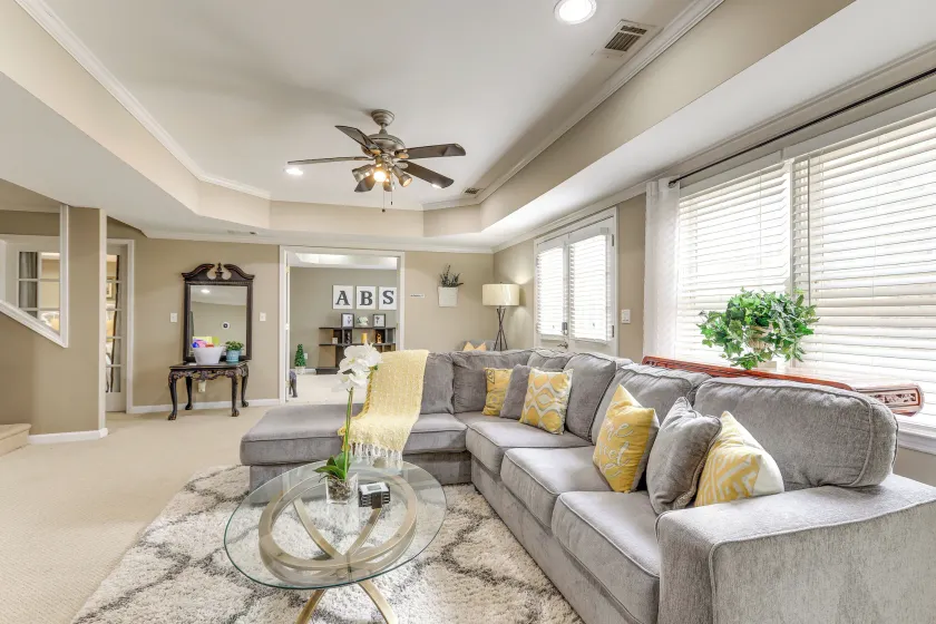7 Mi to Arthur Blank & Trilith Studios: Cozy Suite - Image 1