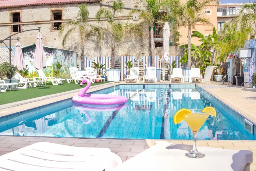 Taormina Hotel Calipso - Image 1
