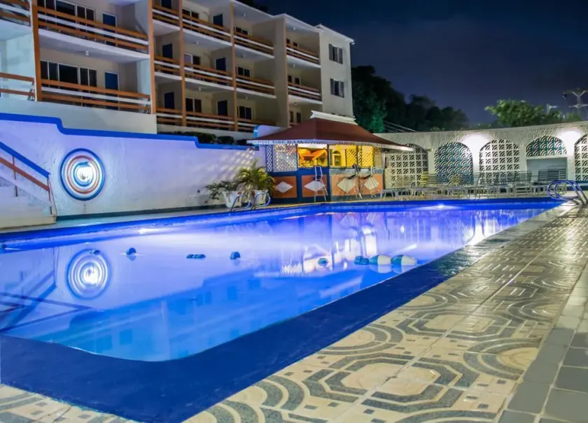 Hotel Montego - Image 1