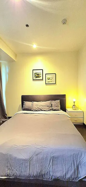 Luxurious 2BR Condo in Makati City with Stunning Views - Image 1