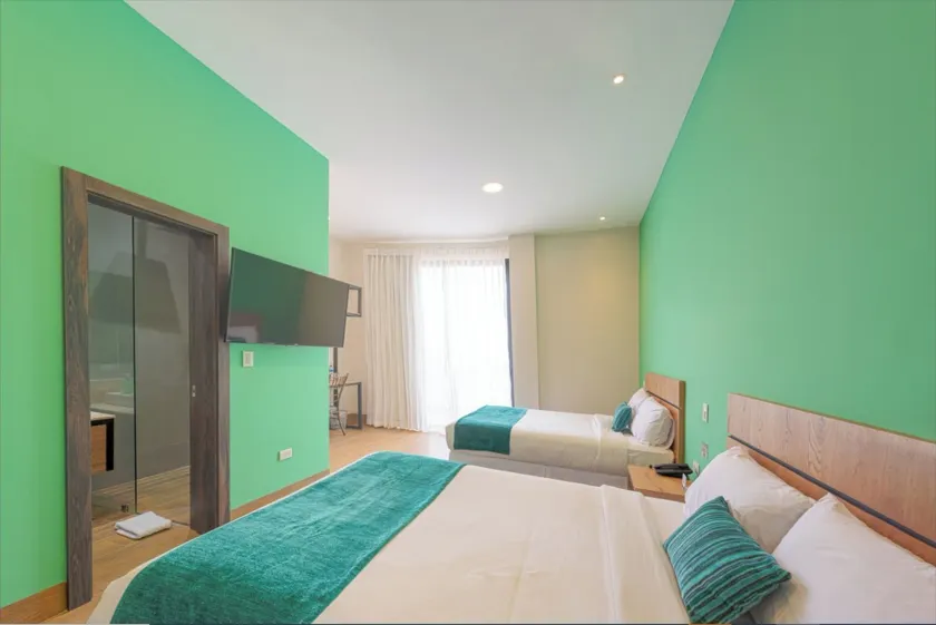 REEC Machala by Oro Verde Hotels - Image 1