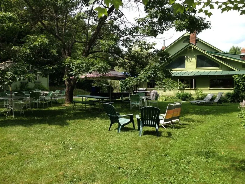 The Woods Lodge - Image 1