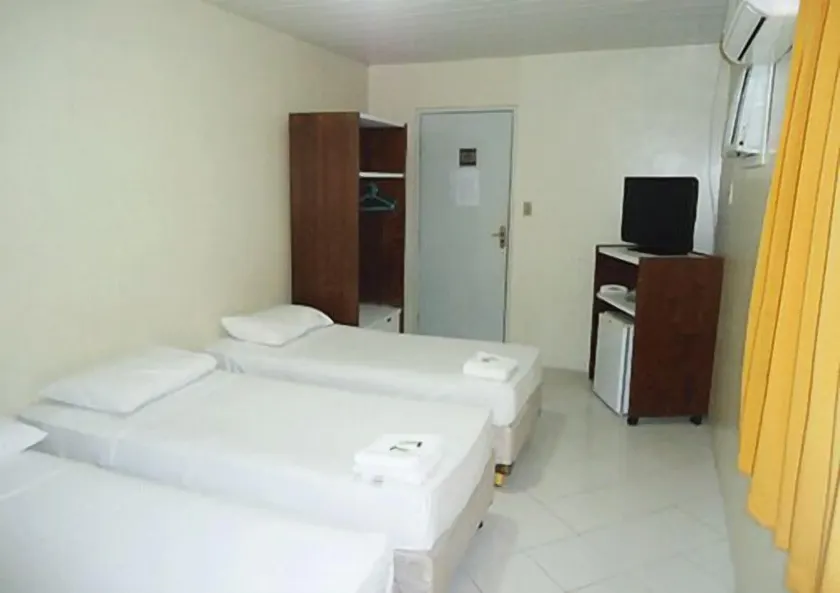 Hotel Pio - Image 1
