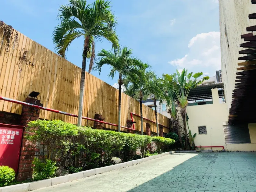 Wen Mei Motel - Image 1