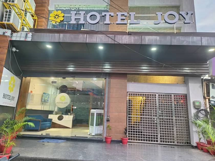 Hotel Joy By T And M Hotels - Image 1