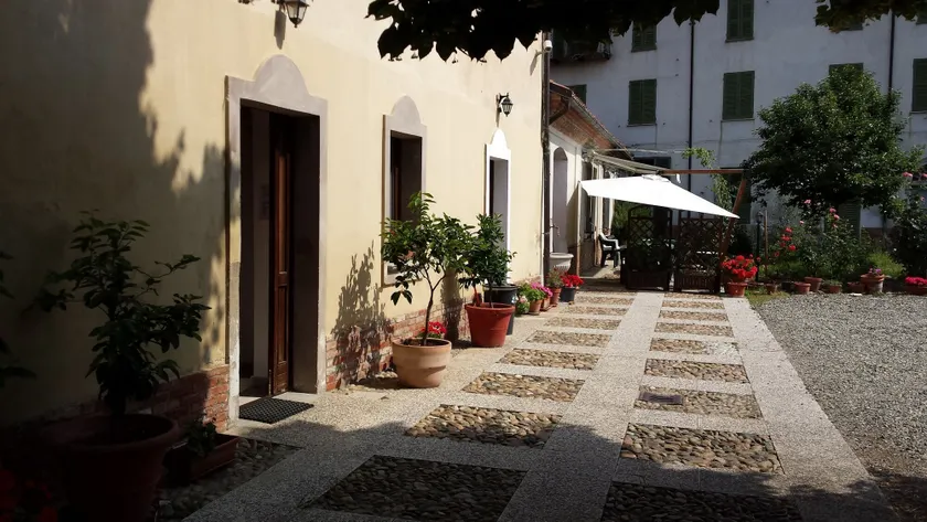 Chicca Hotel - Image 1